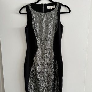 Damsel In A Dress Aries sequin dress